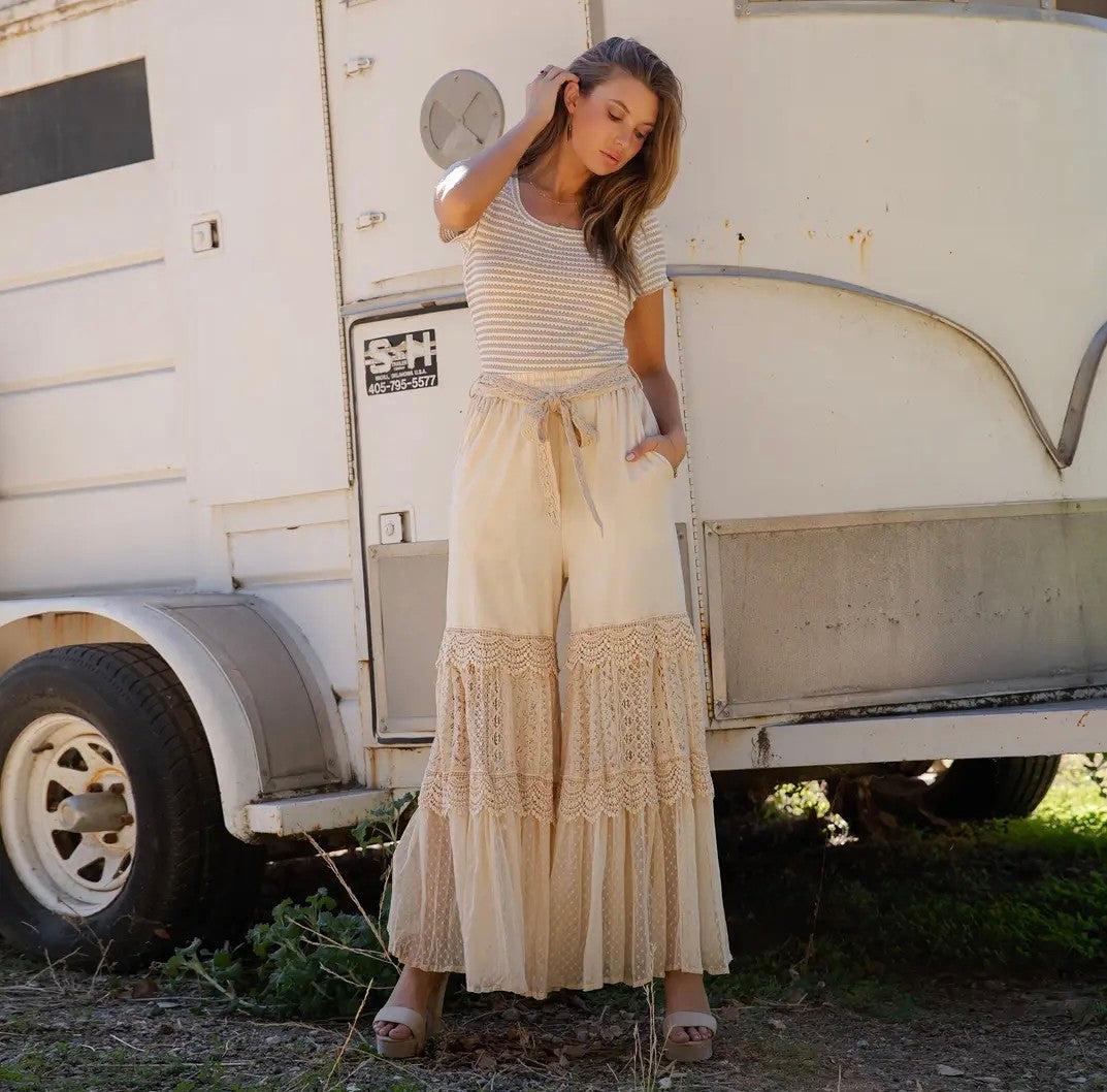 Desert Dream Knit Pants