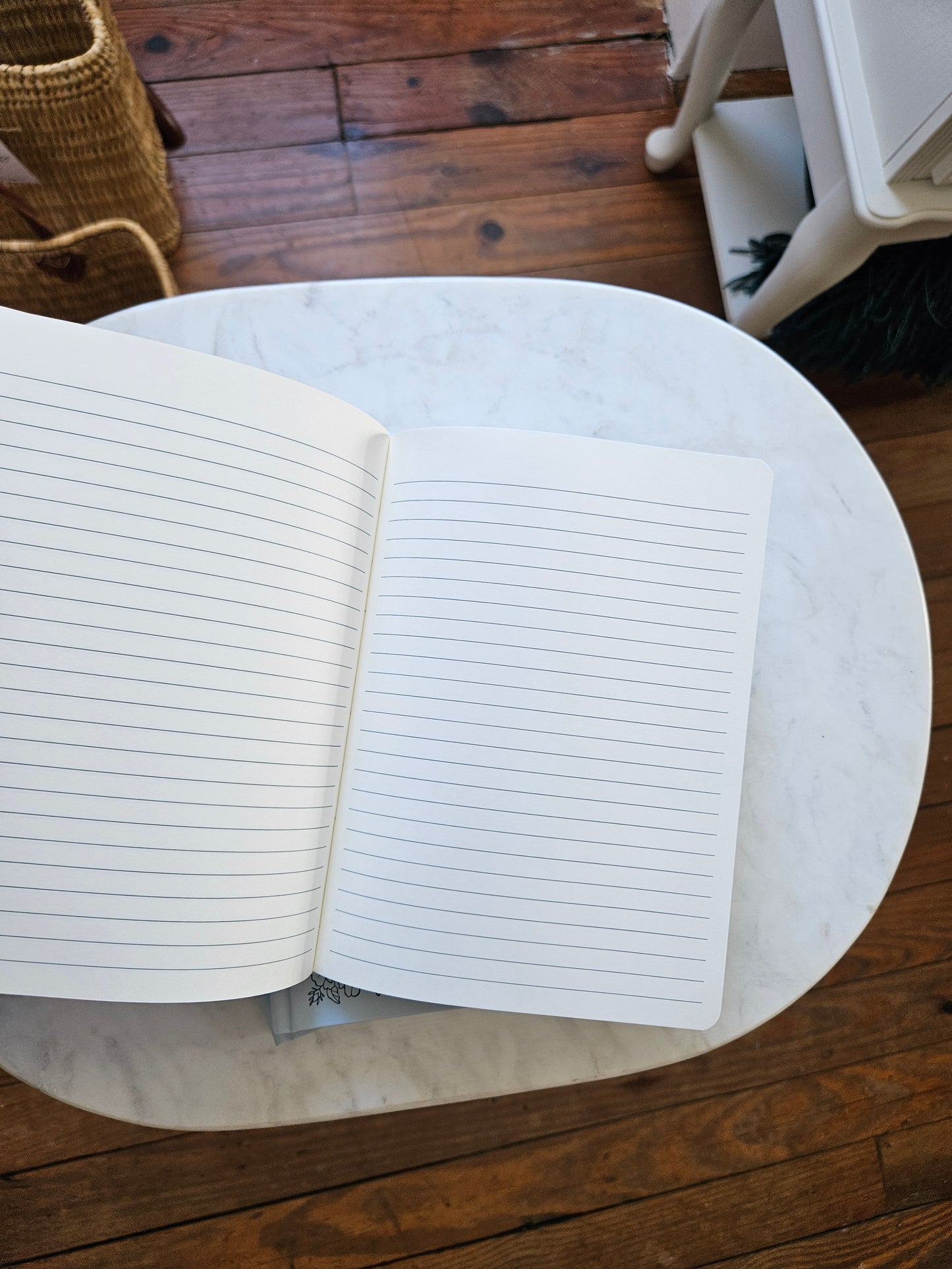 Swan Journal