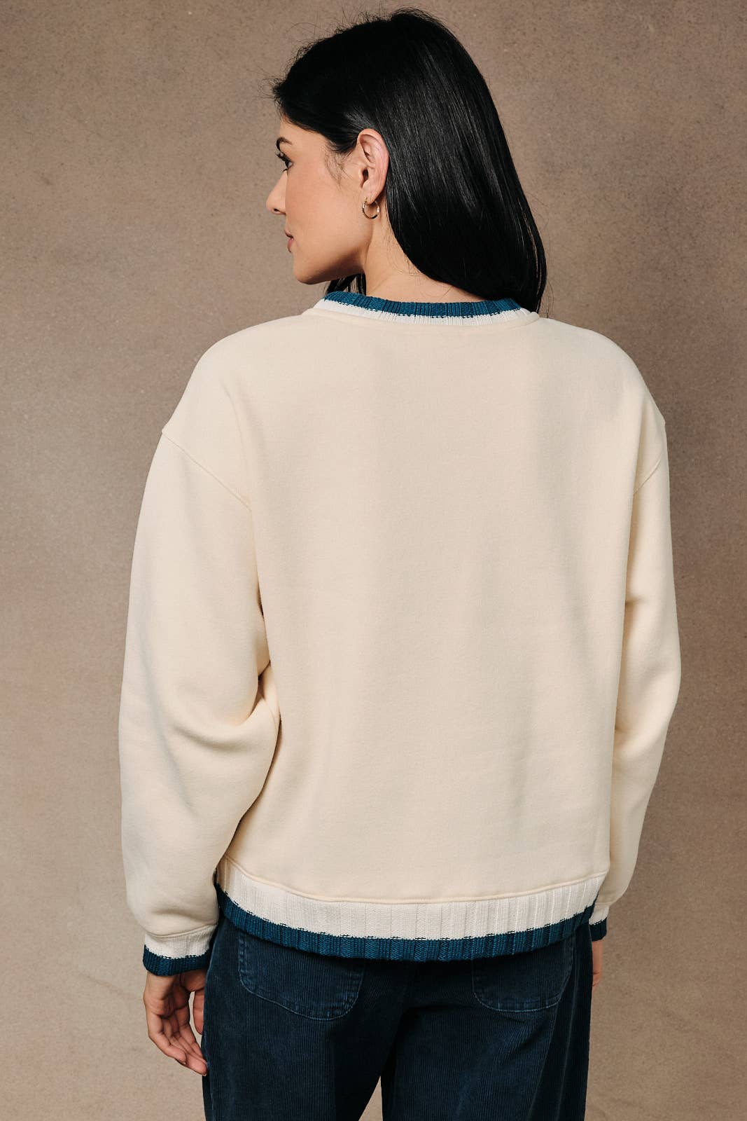 Lake Sweatshirt