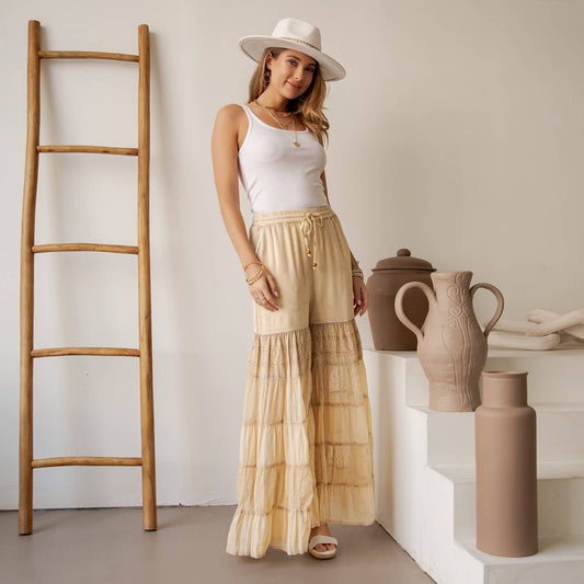 Sedona Boho Pants