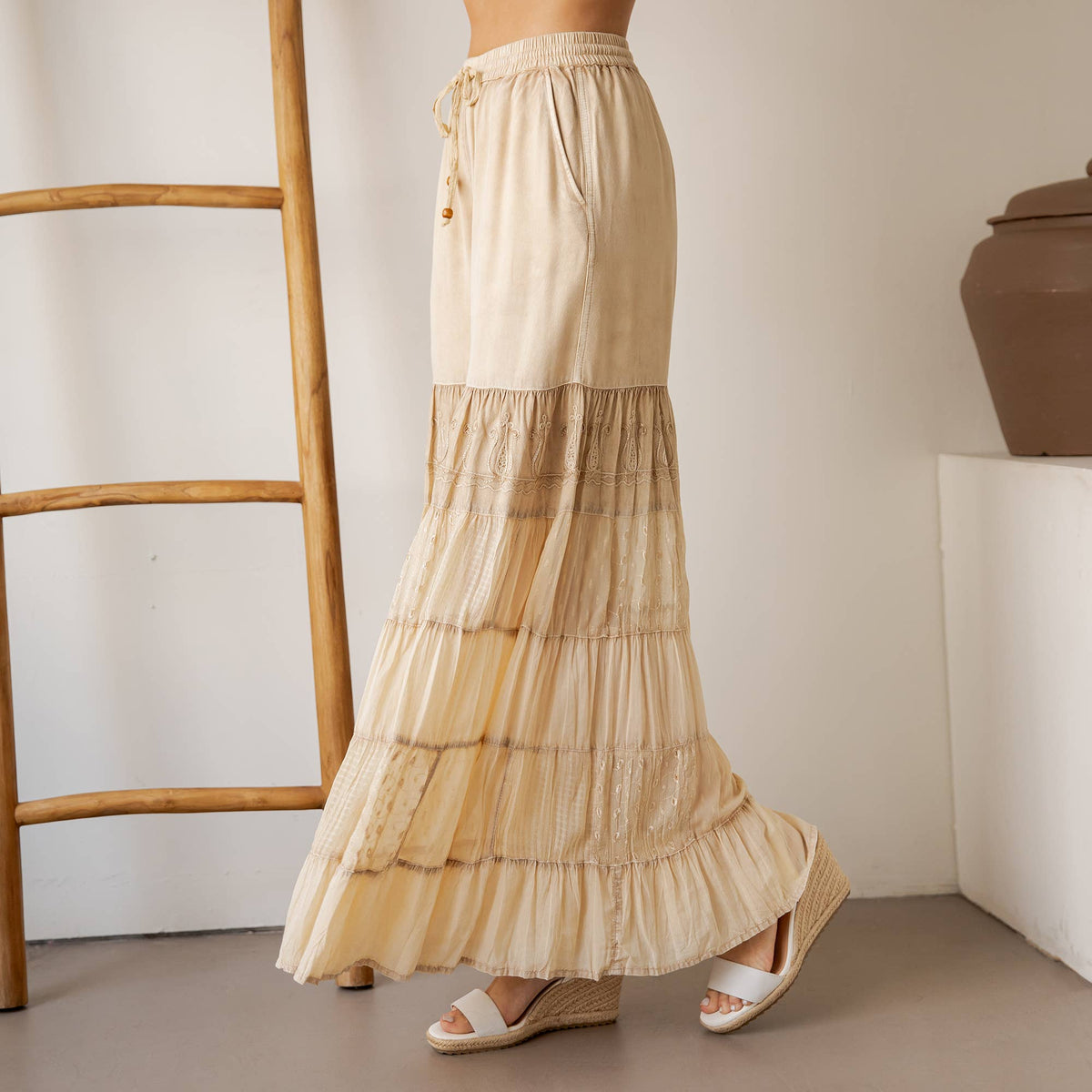 Sedona Boho Pants