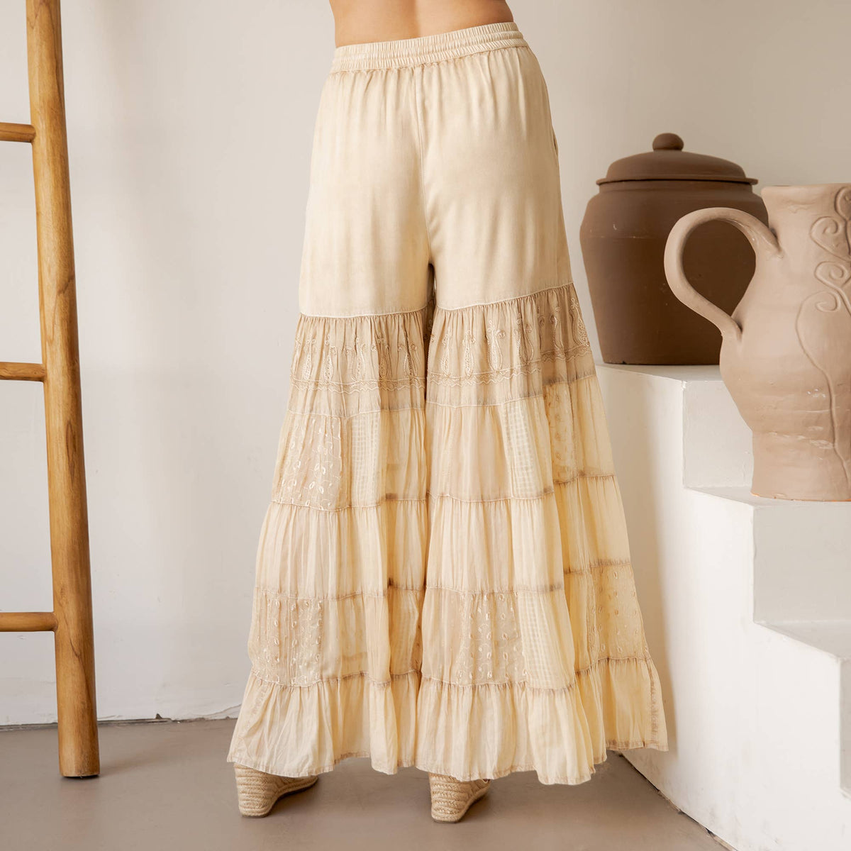 Sedona Boho Pants