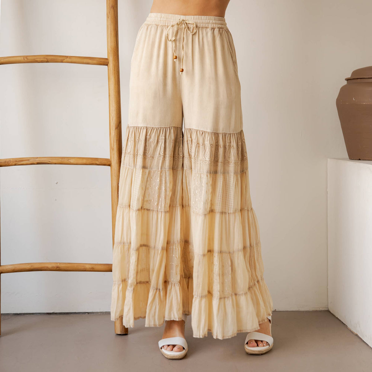 Sedona Boho Pants