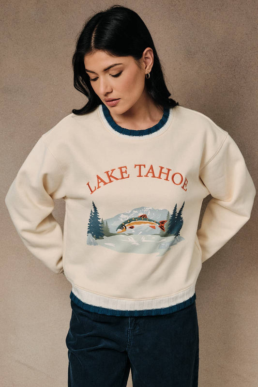 Lake Sweatshirt