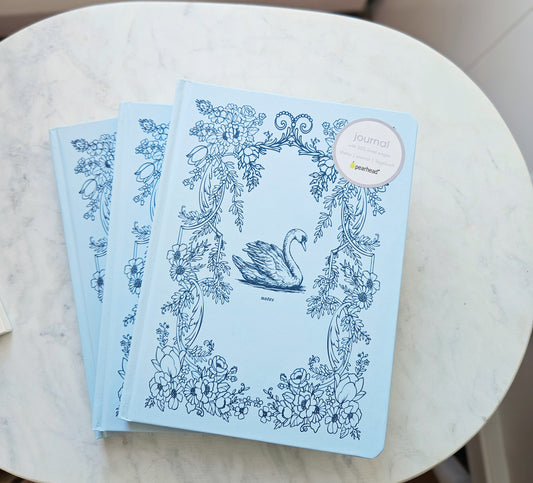 Swan Journal