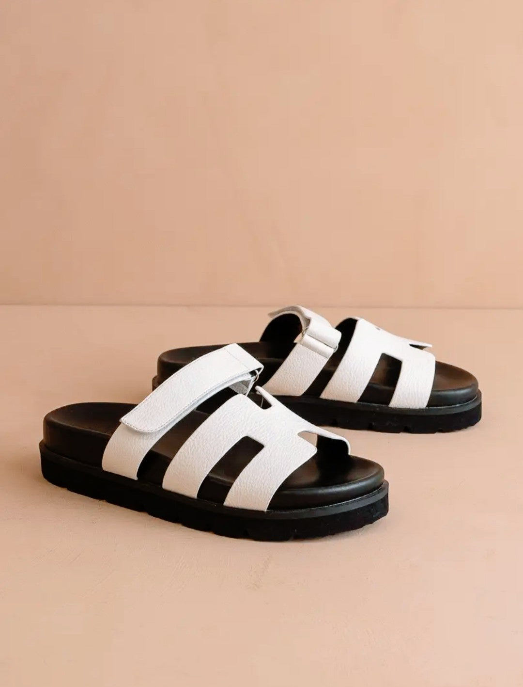 Tara Comfort Sandal