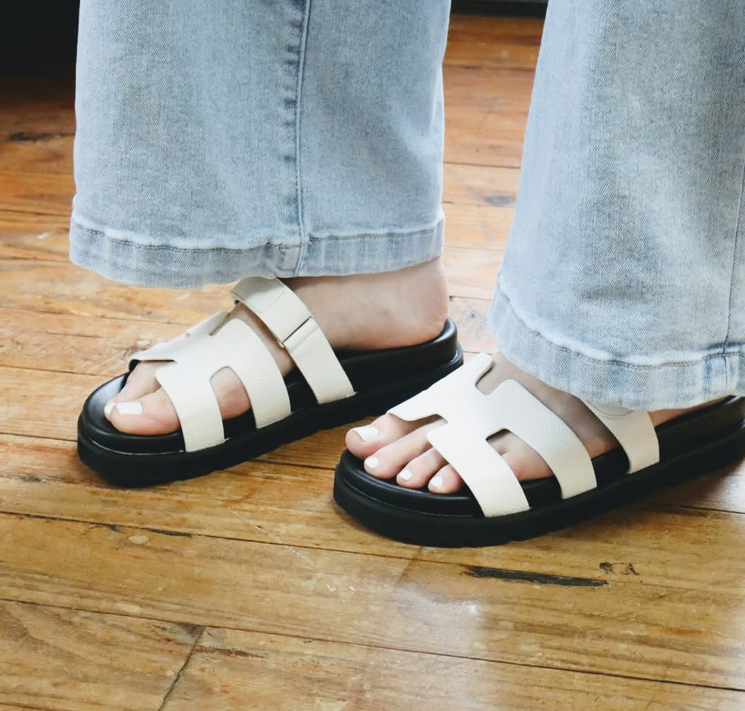 Tara Comfort Sandal