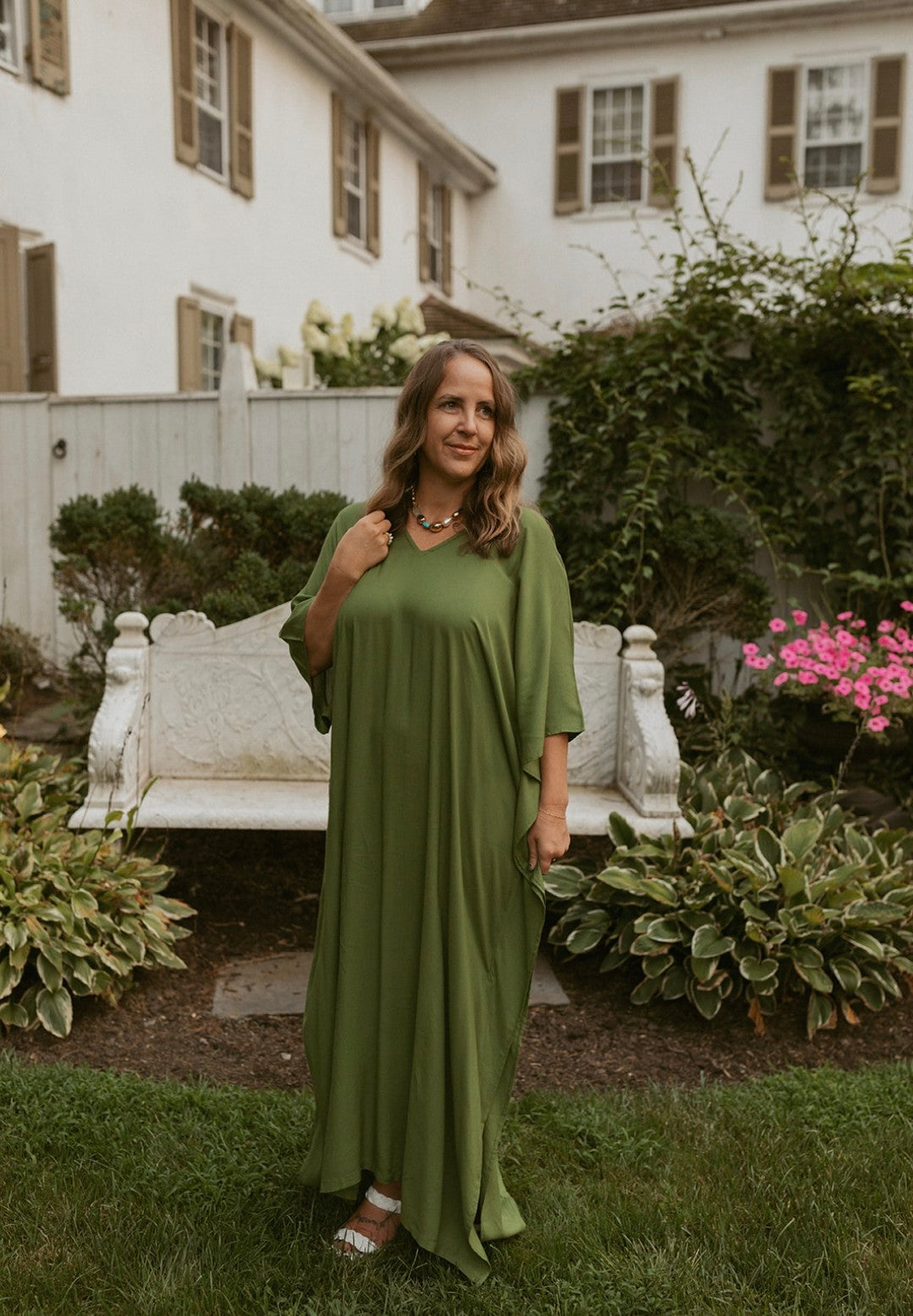 Olivia Kaftan