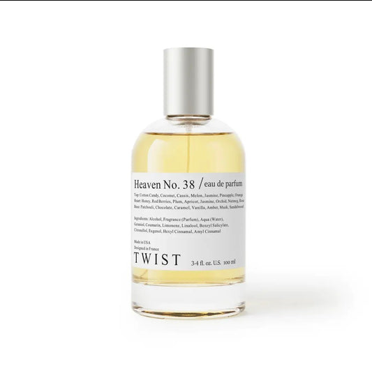 Heaven Eau De Parfum