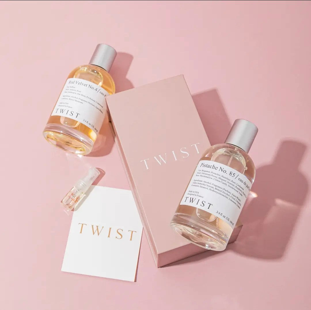 Heaven Eau De Parfum