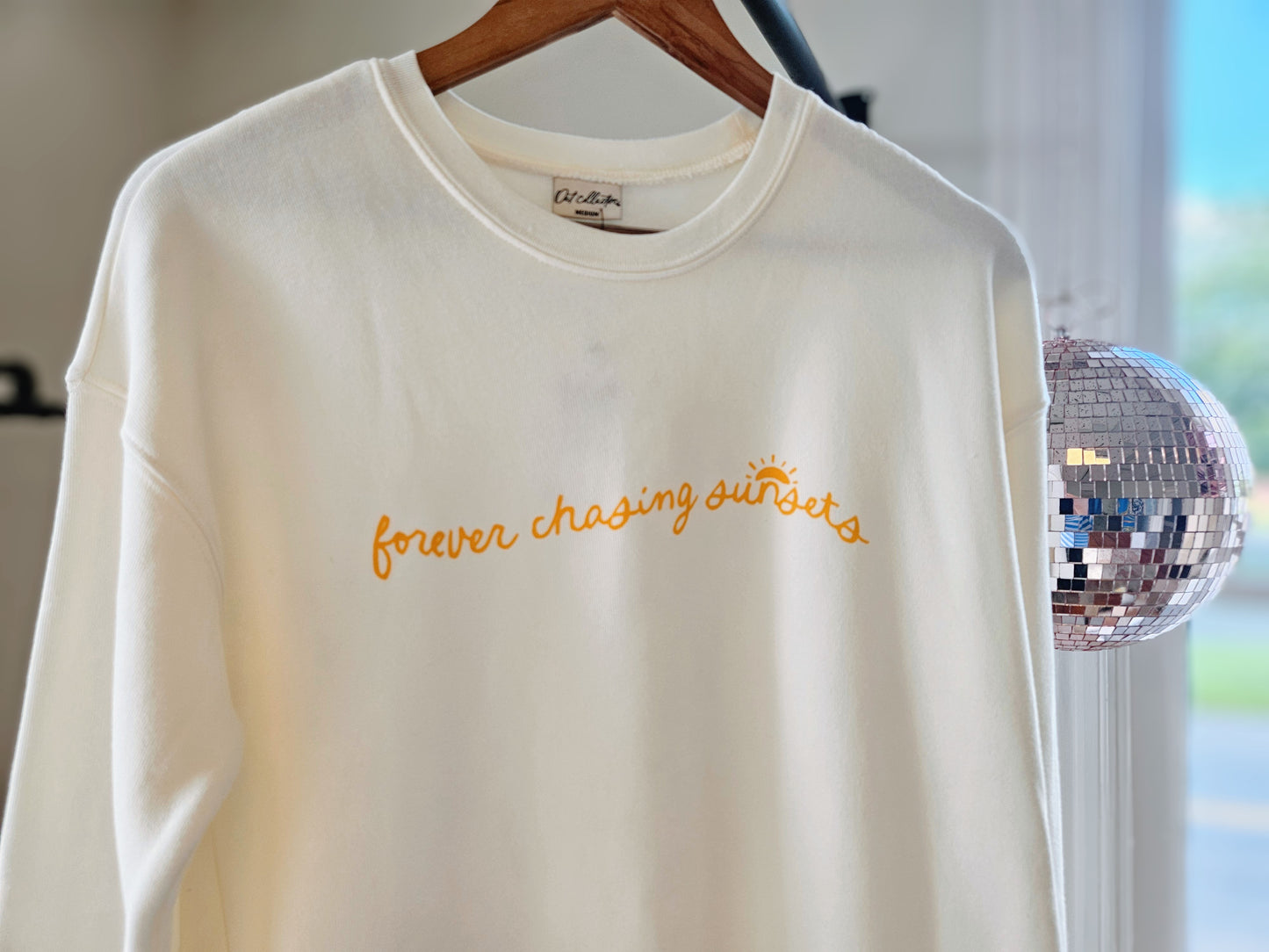SunSet Sweatshirt