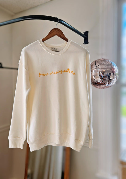 SunSet Sweatshirt